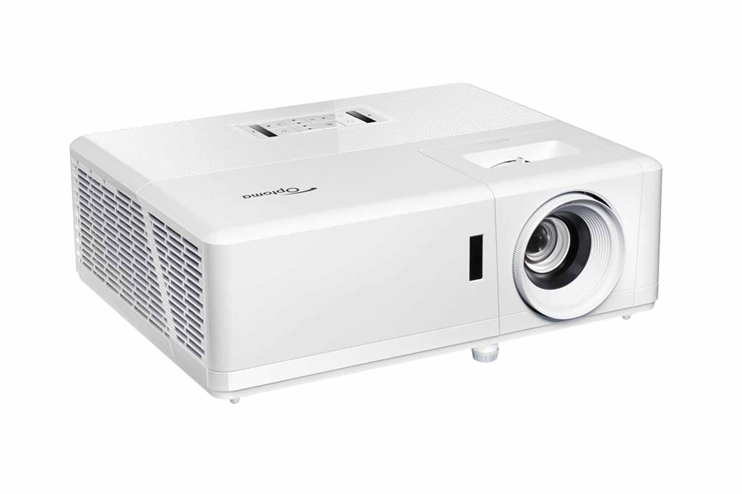Optoma UHZ45 Vorderseite links