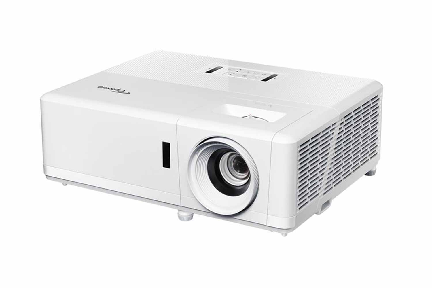 Optoma UHZ45 Vorderseite rechts