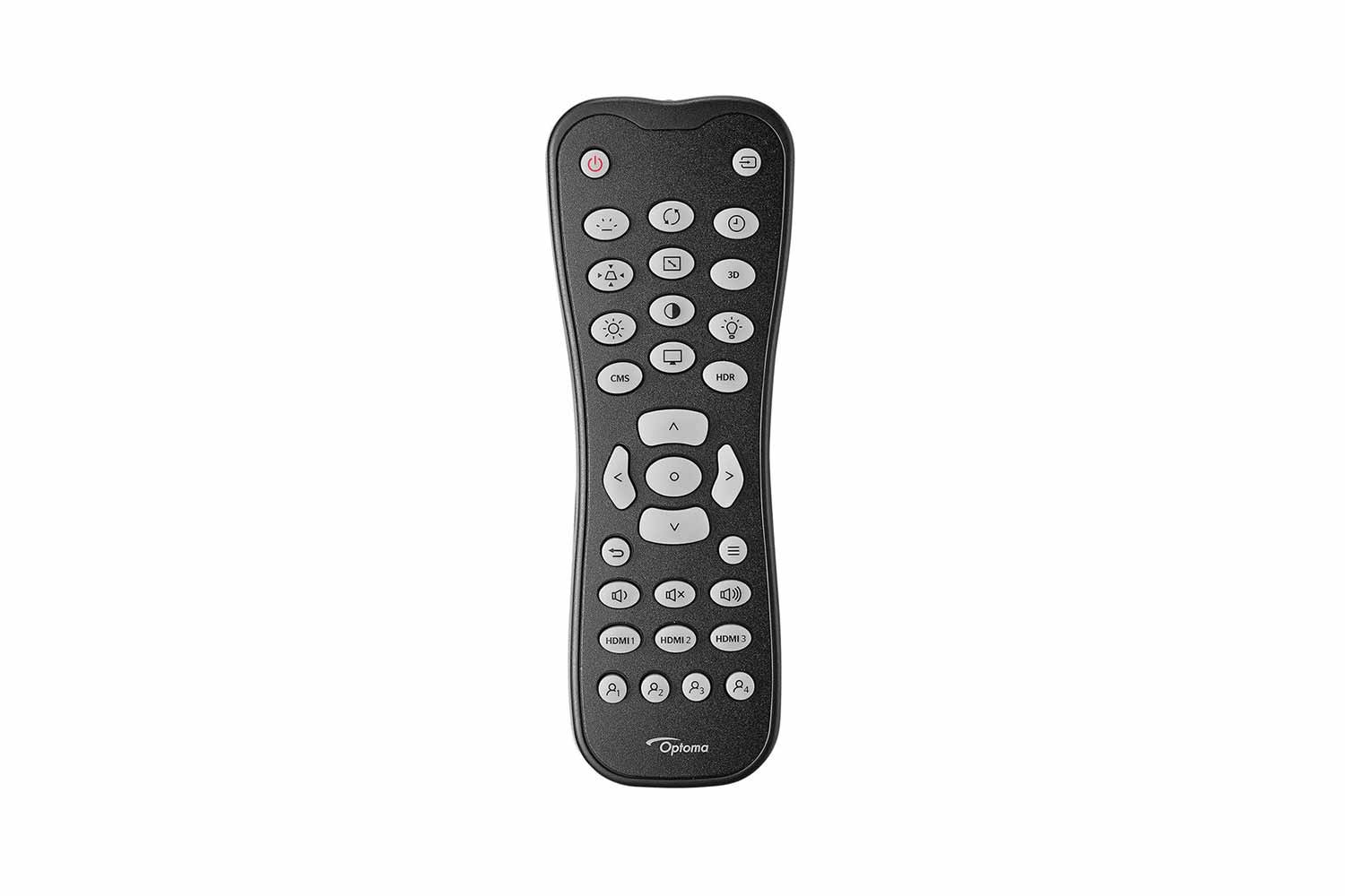 Optoma UHZ45 Fernbedienung