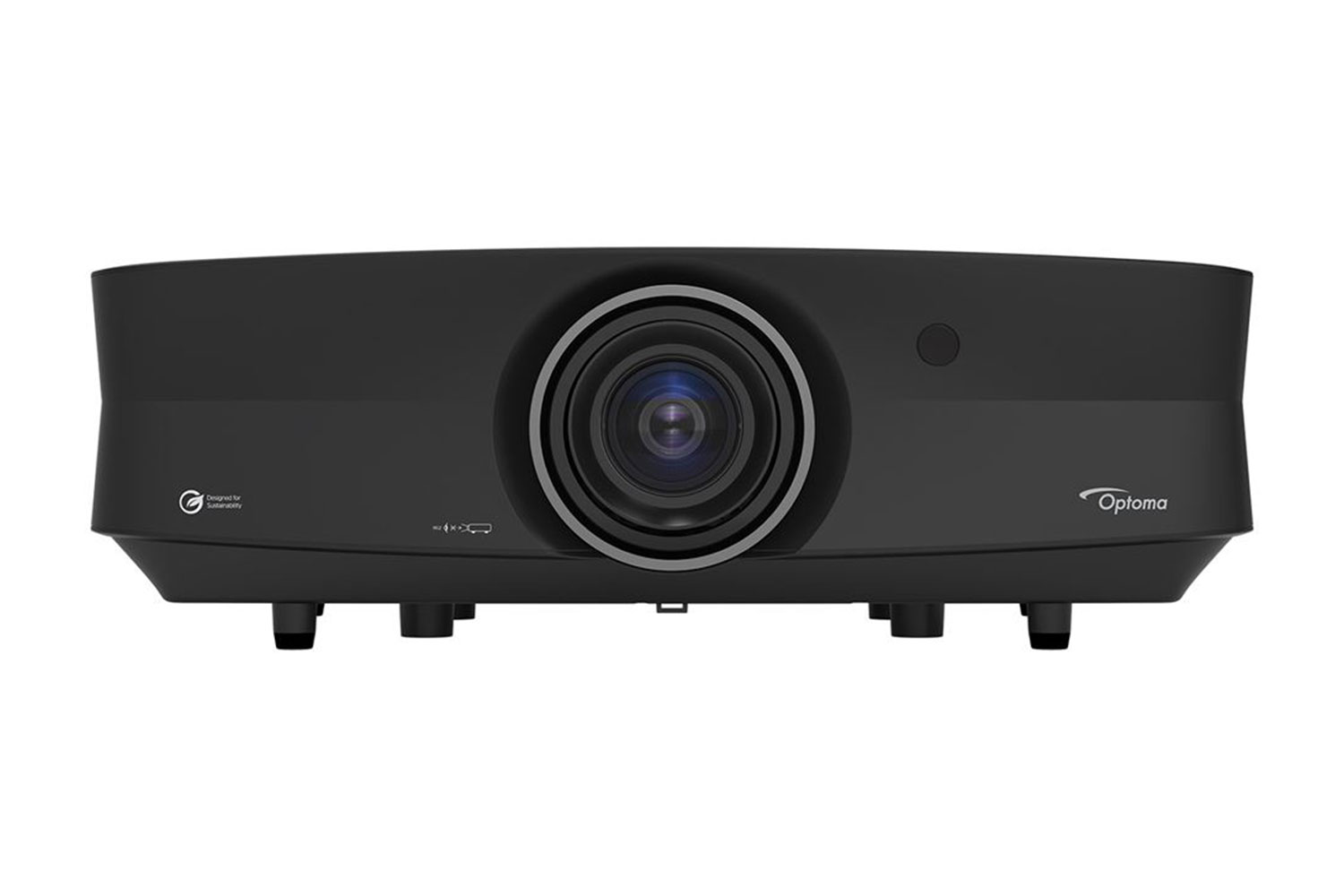 Optoma UHZ5000 Front