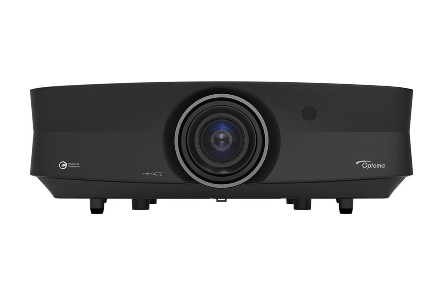 Optoma UHZ5000 Front