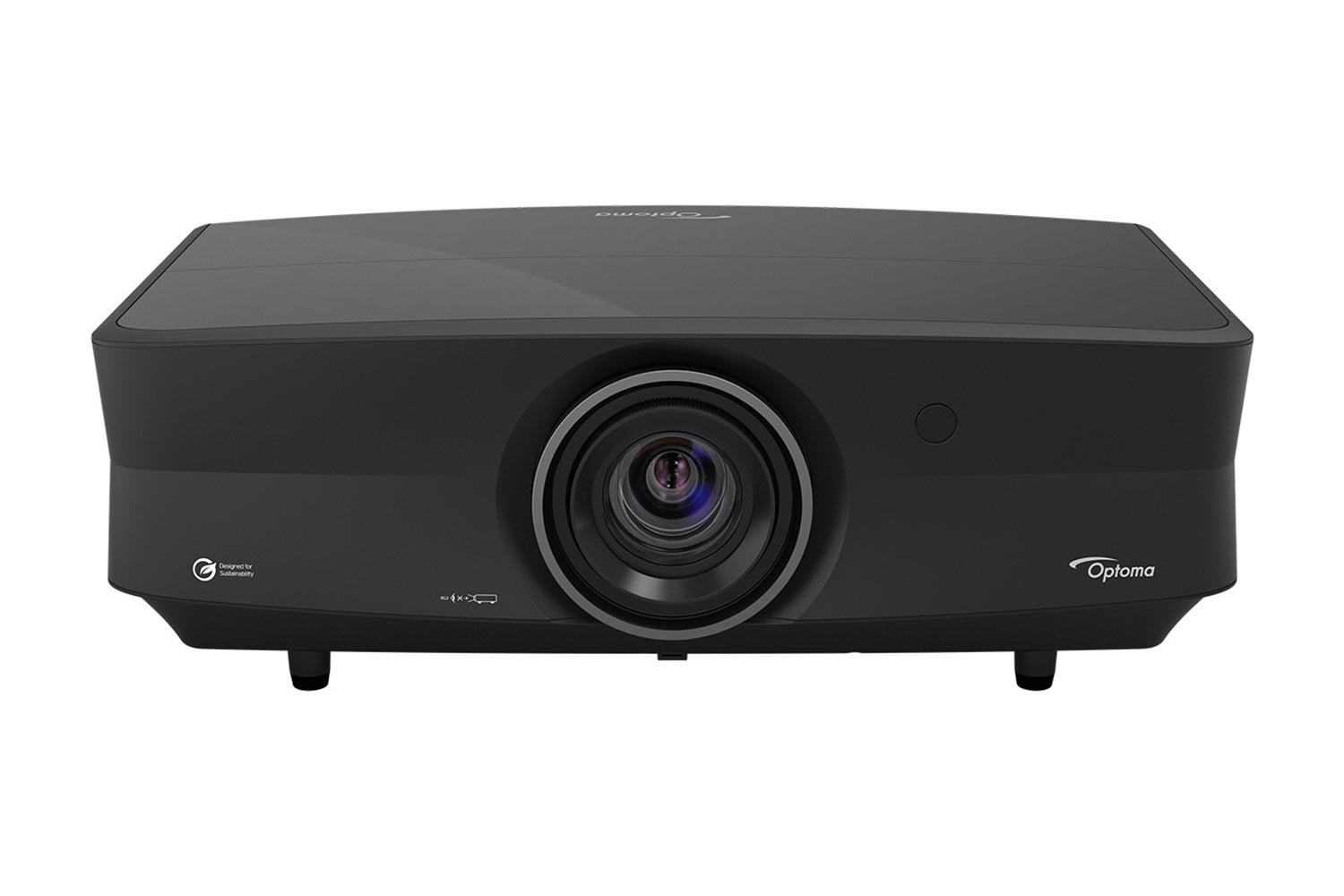 Optoma UHZ5000 Front Neigung