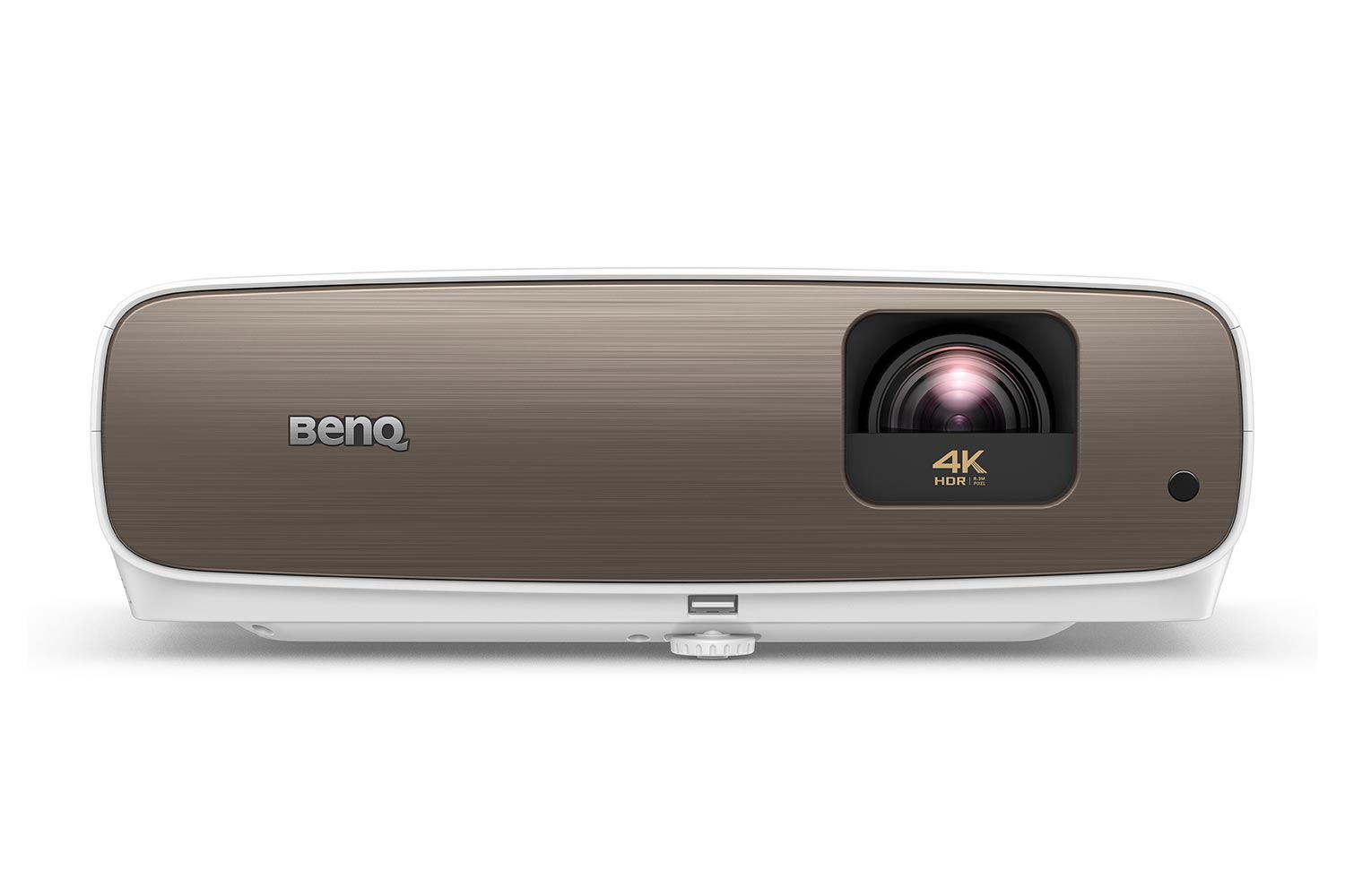 BenQ W2710i Front