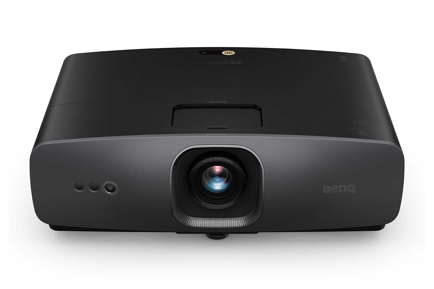 BenQ W2720i Front Top