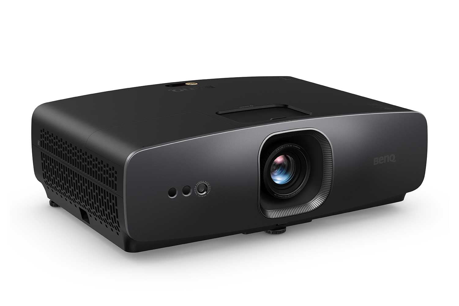 BenQ W2720i linke Seite