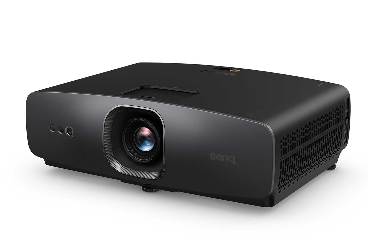 BenQ W2720i rechte Seite