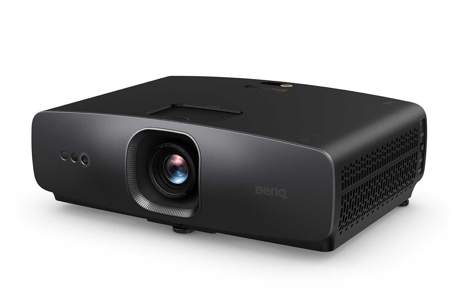 BenQ W2720i rechte Seite