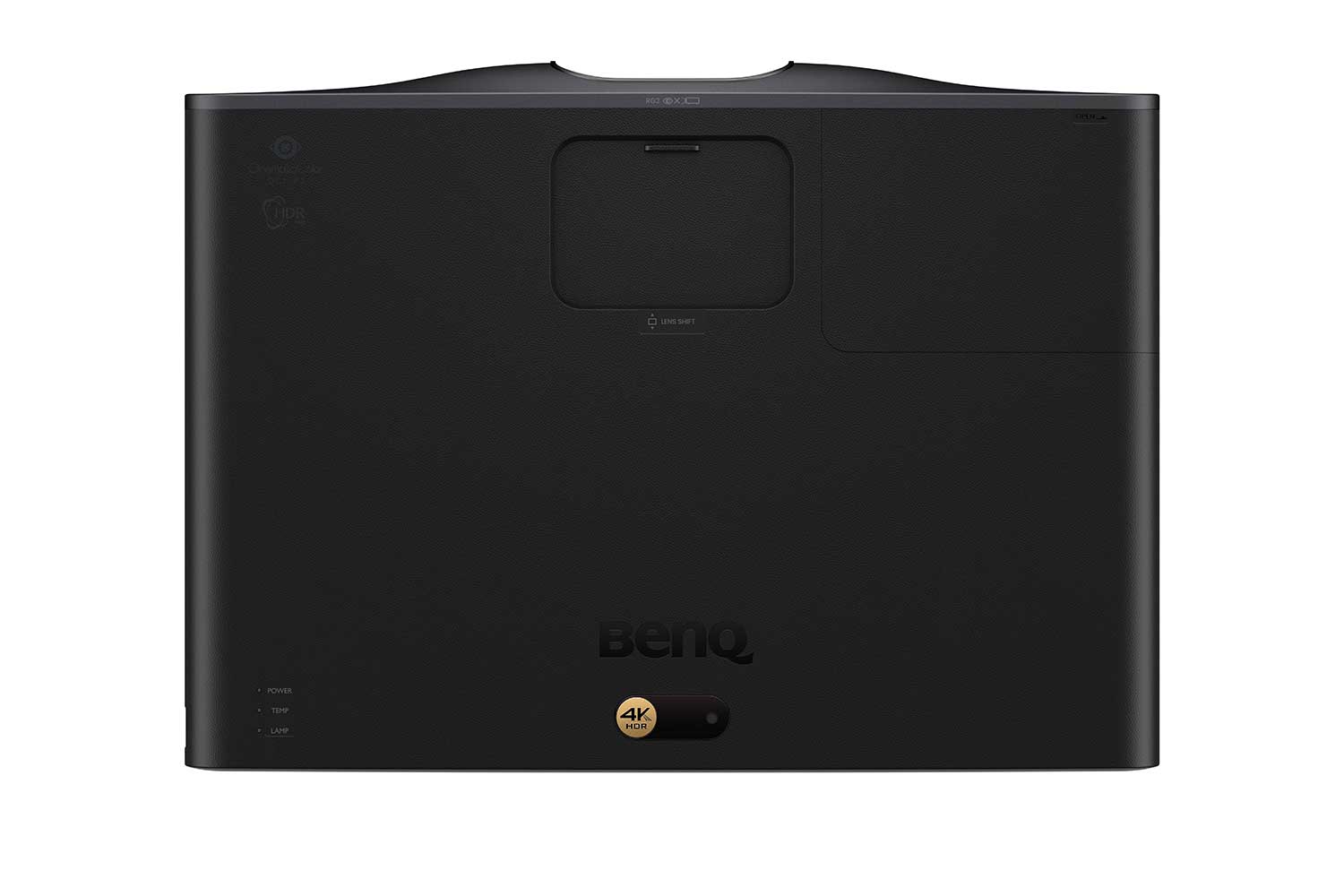 BenQ W2720i BenQ W2720i Top