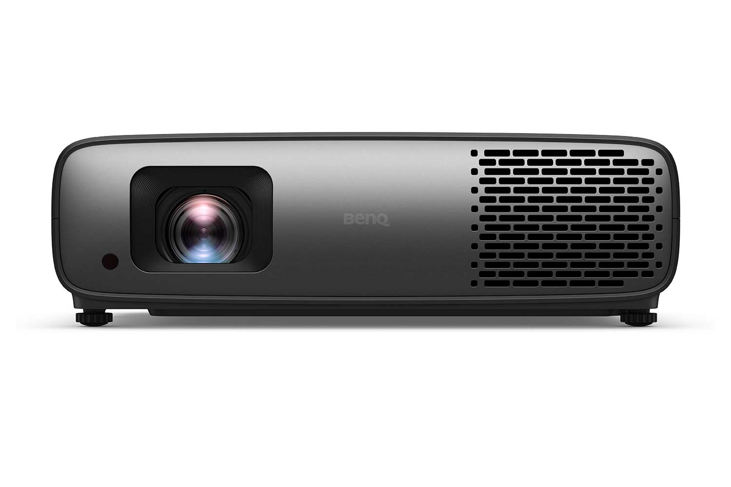 Benq W4000i - lichtstarker LED Projektor für 4K HDR Heimkino und