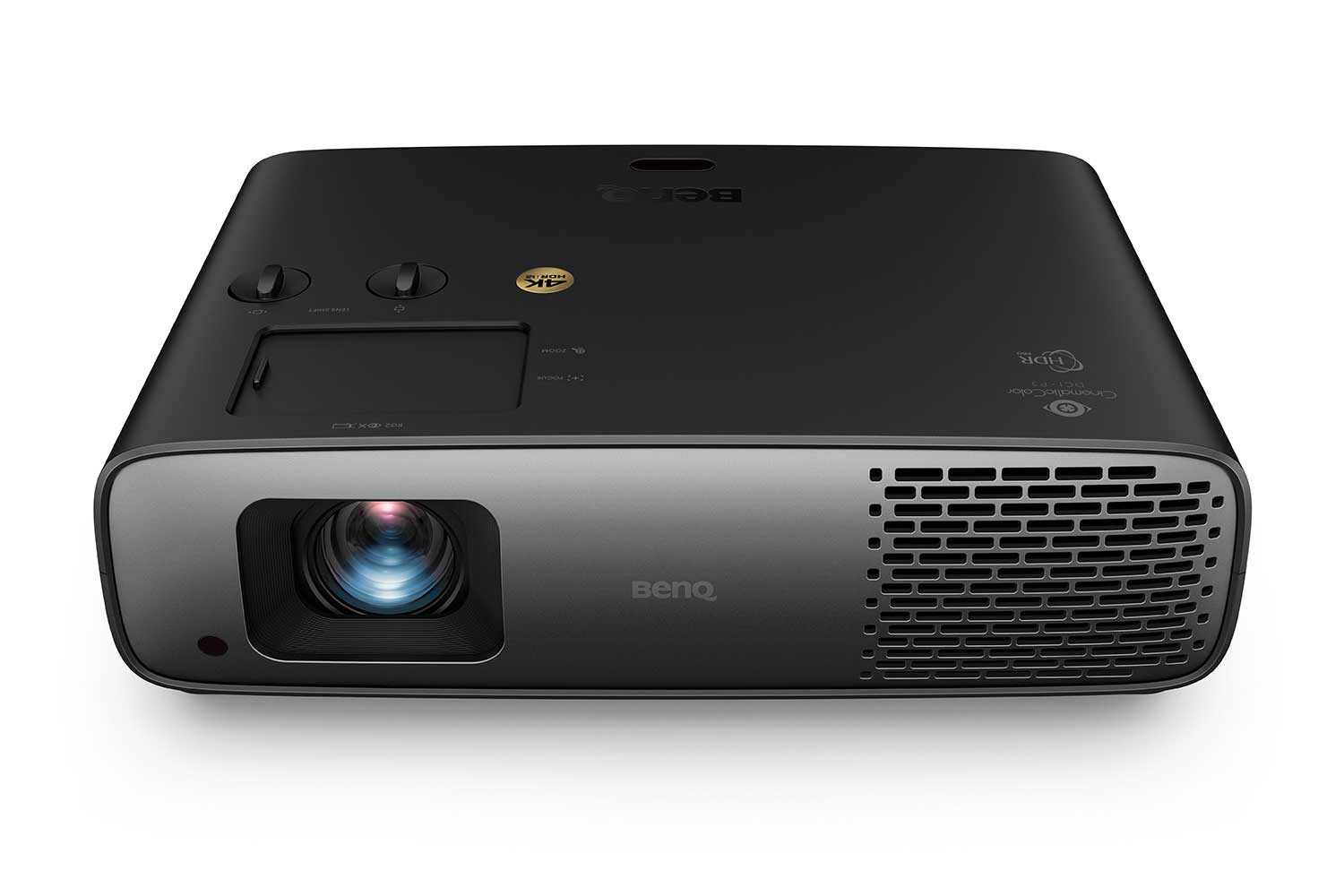 BenQ W4000i Front oben