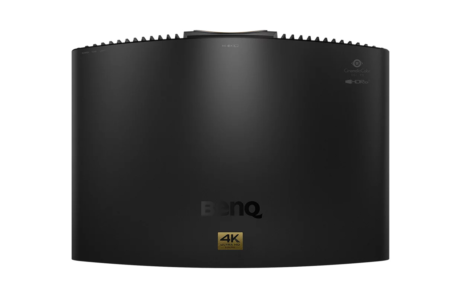 BenQ W5800 Oben