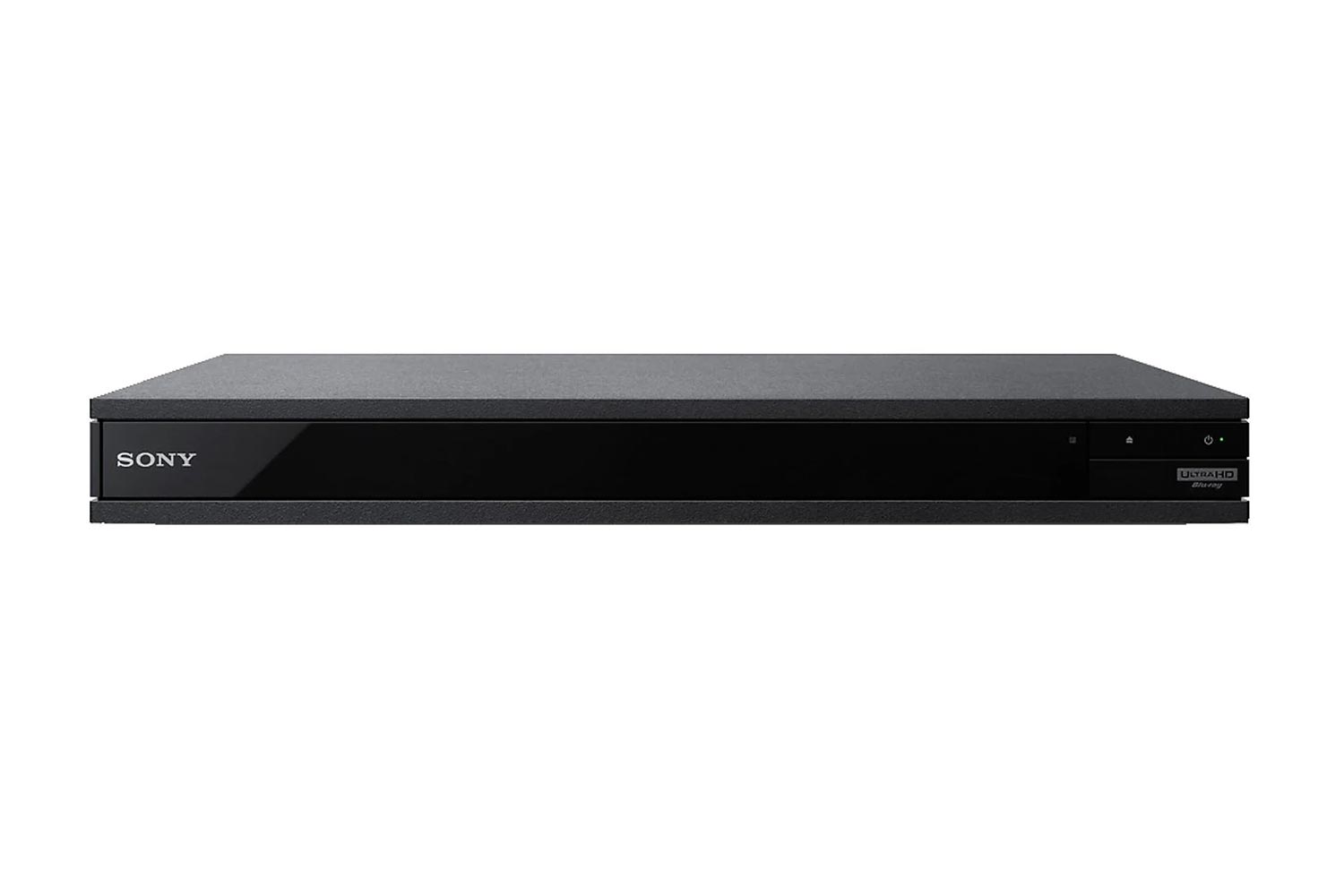 Sony UBP-X800M2 Front