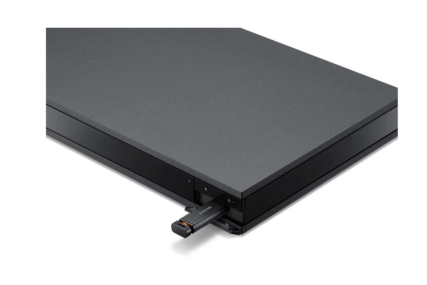 Sony UBP-X800M2 Front USB