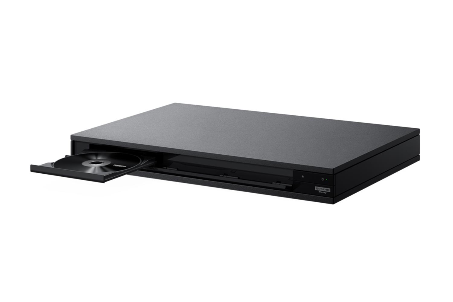 Sony UBP-X800M2 Laufwerk