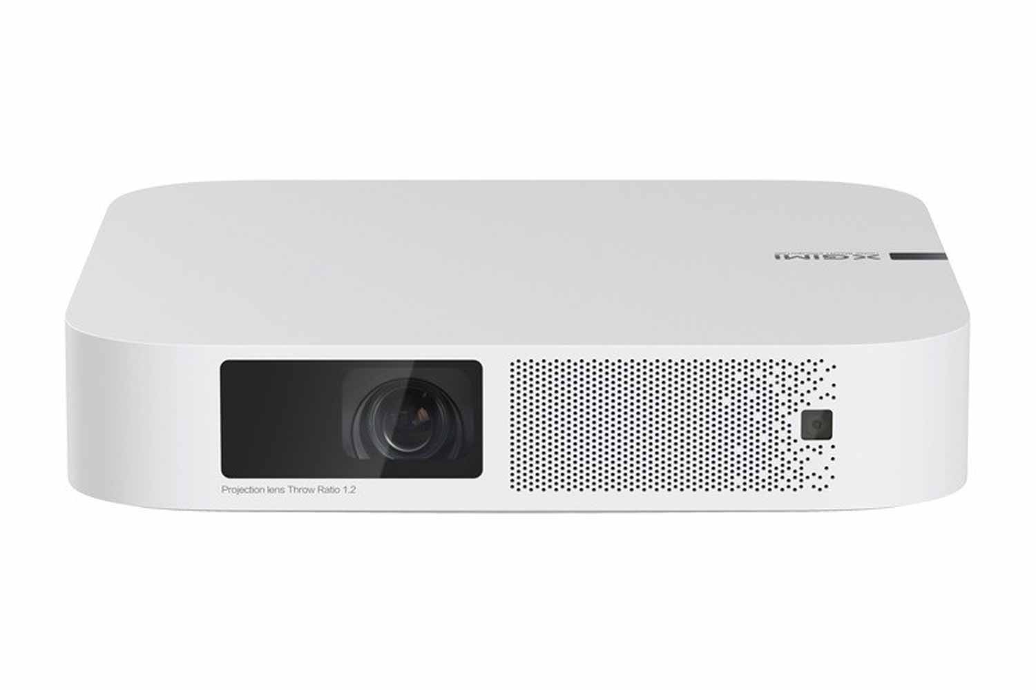 XGIMI Elfin Full HD Beamer front