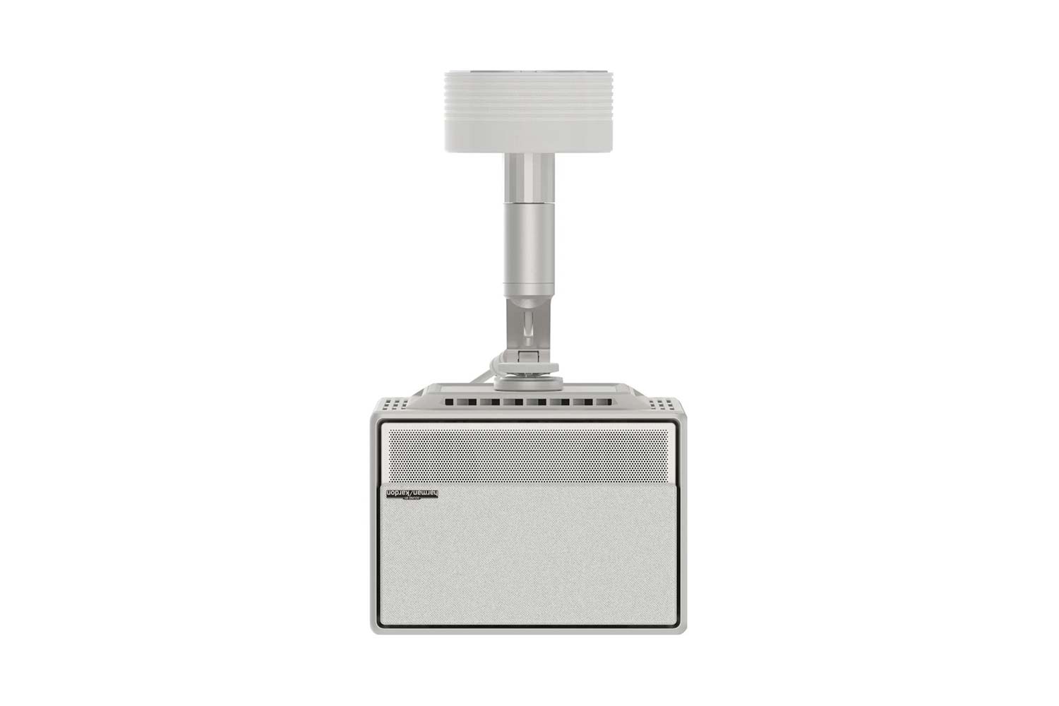 XGIMI Deckenhalterung mit Beamer Front