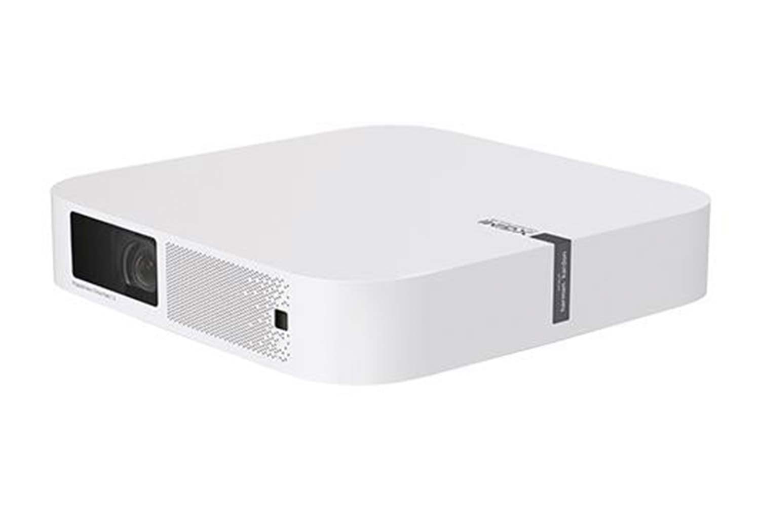 XGIMI Elfin Full HD Beamer seite