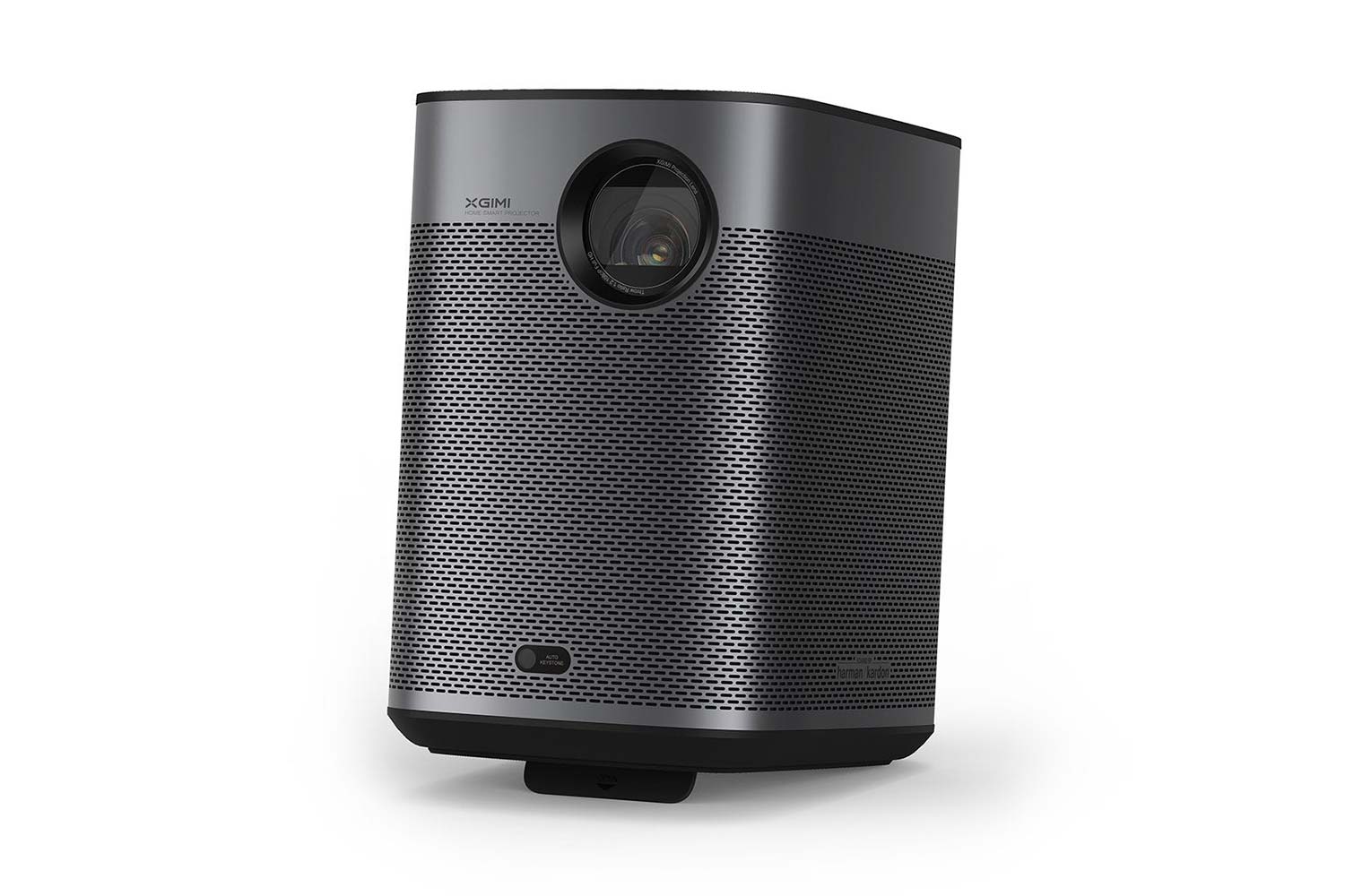 XGIMI Halo+ Full HD Beamer seite