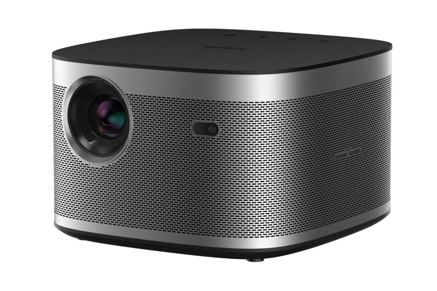 XGIMI HORIZON Full HD Beamer seite