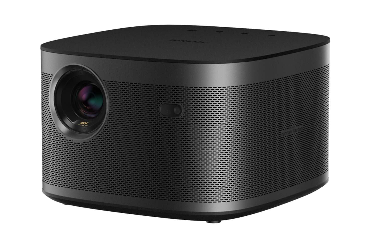 XGIMI HORIZON Pro Full HD 4K Beamer seite