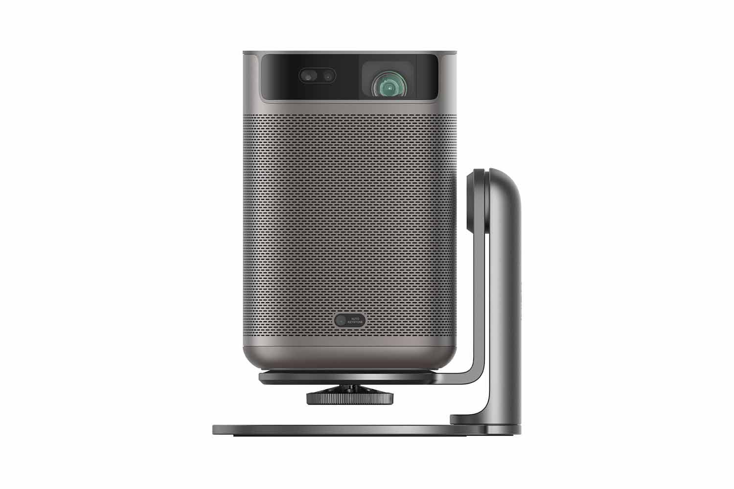 XGIMI MoGo 2 Pro mit Halterung Front