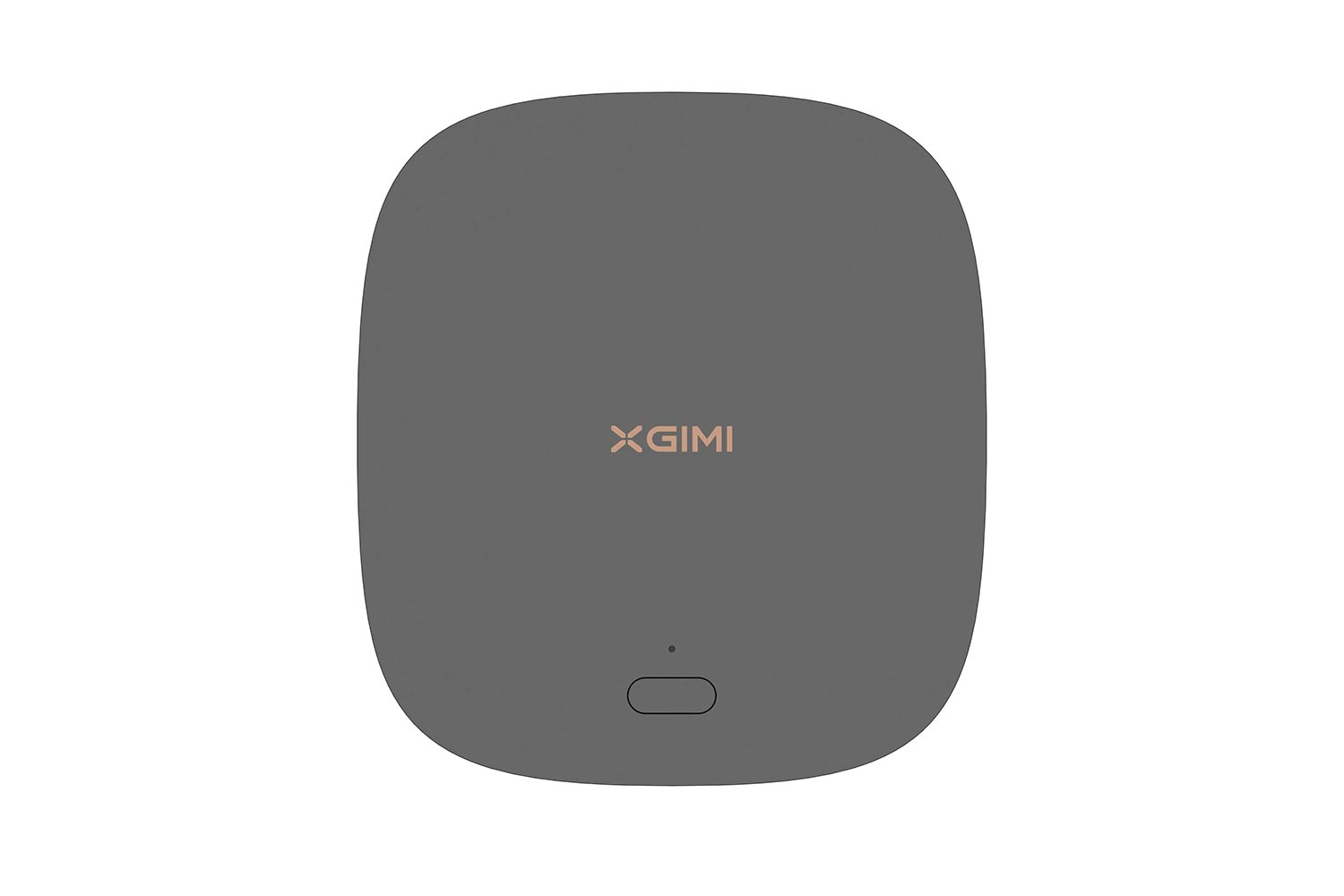 XGIMI MoGo 2 Pro Oben