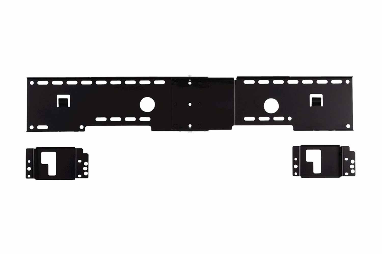 Wandhalter SPM-K30 für Yamaha Soundbars