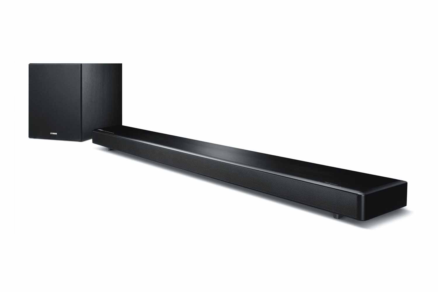 Yamaha YSP-2700 Premium Soundbar