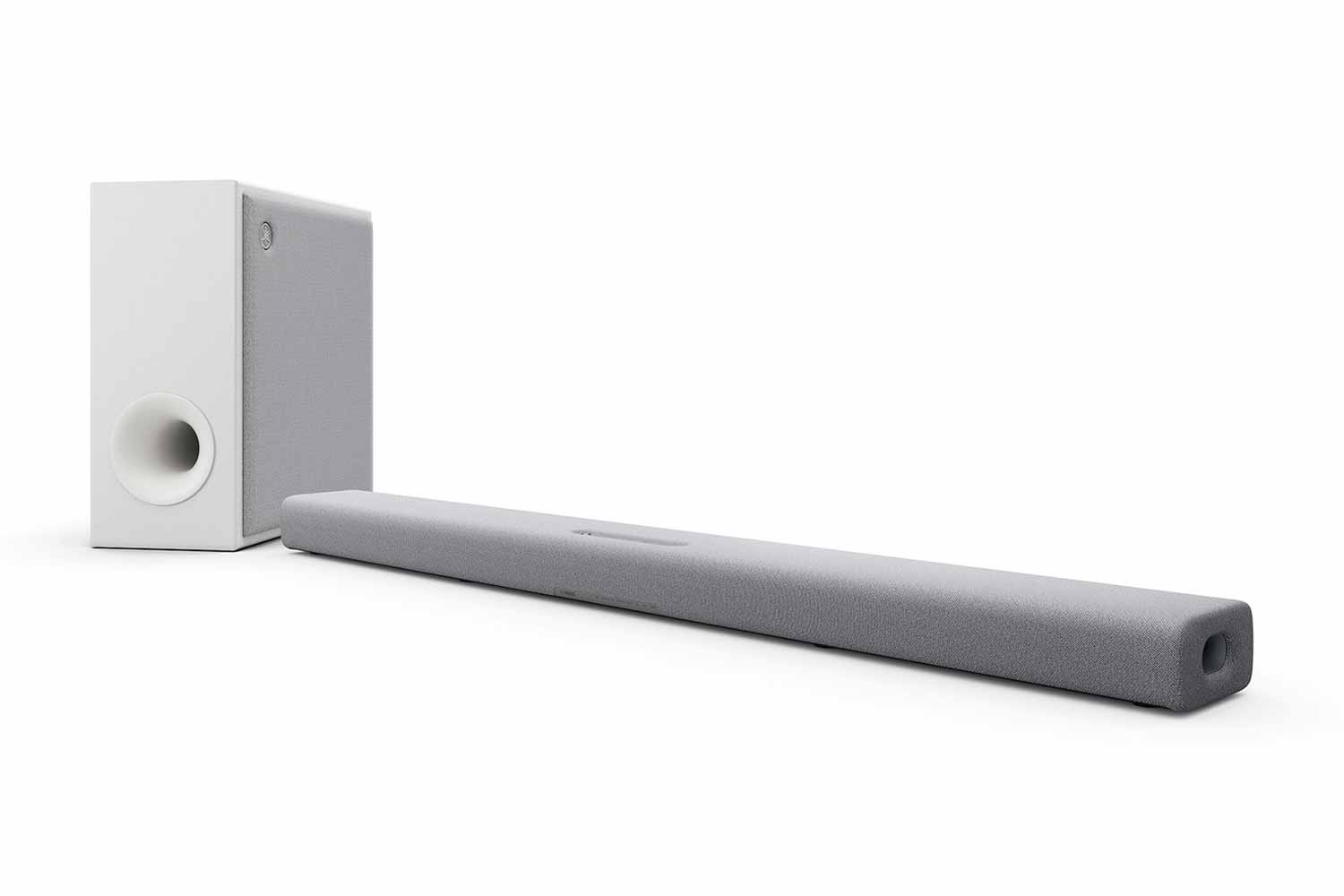 Yamaha TRUE X-BAR 50A Soundbar