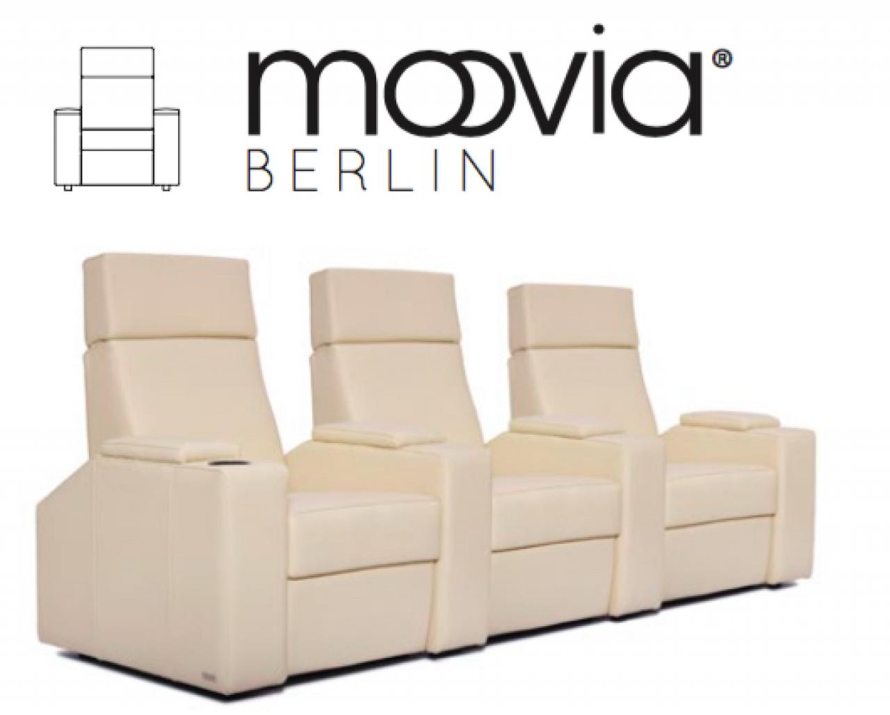 Neue Heimkino Sessel Im Heimkinoraum