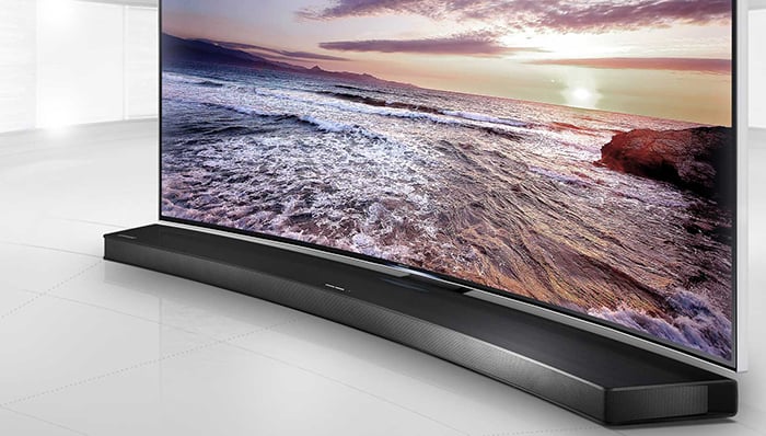 neue samsung soundbar 2022