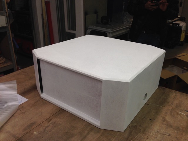 Heimkino Hönow made by Team Berlin - Kino im Wohnzimme