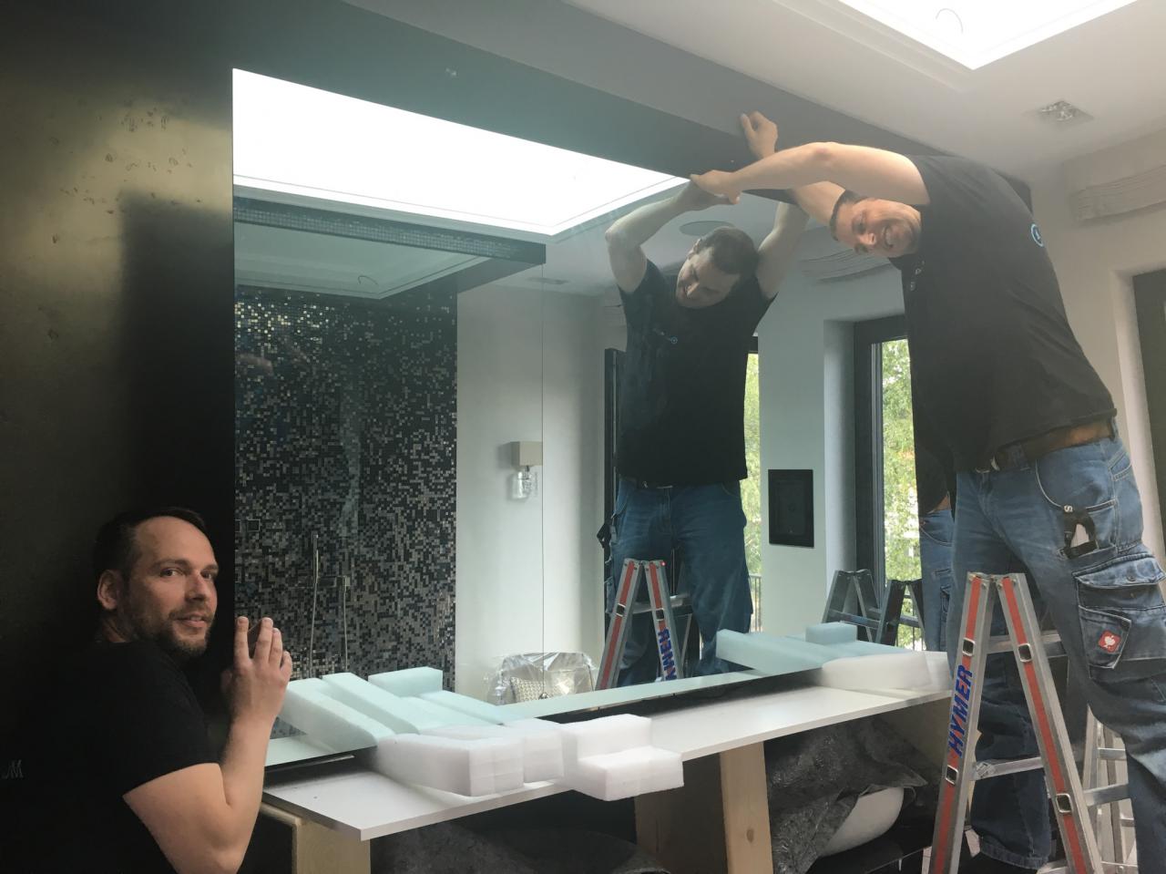 Heimkino - selbst bauen - besuchen Sie HEIMKINORAUM.