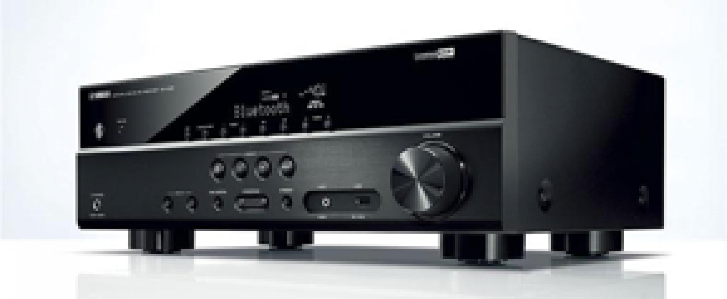 Av Receiver Was Man Braucht Was Sie Konnen