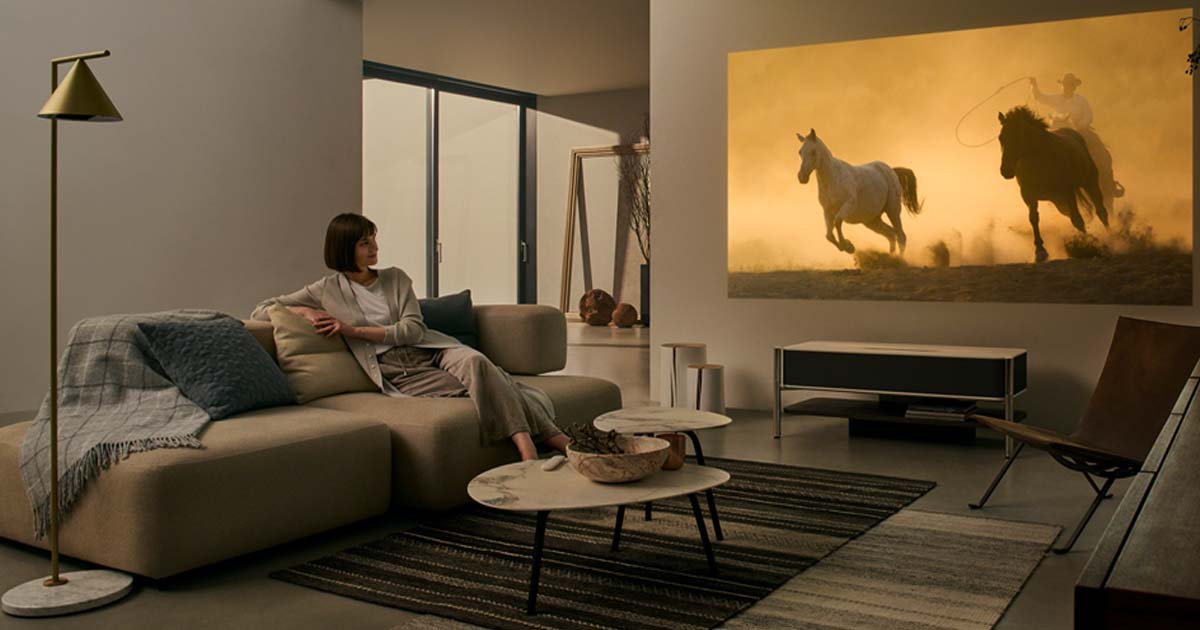 lspx a1_sony 4k beamer