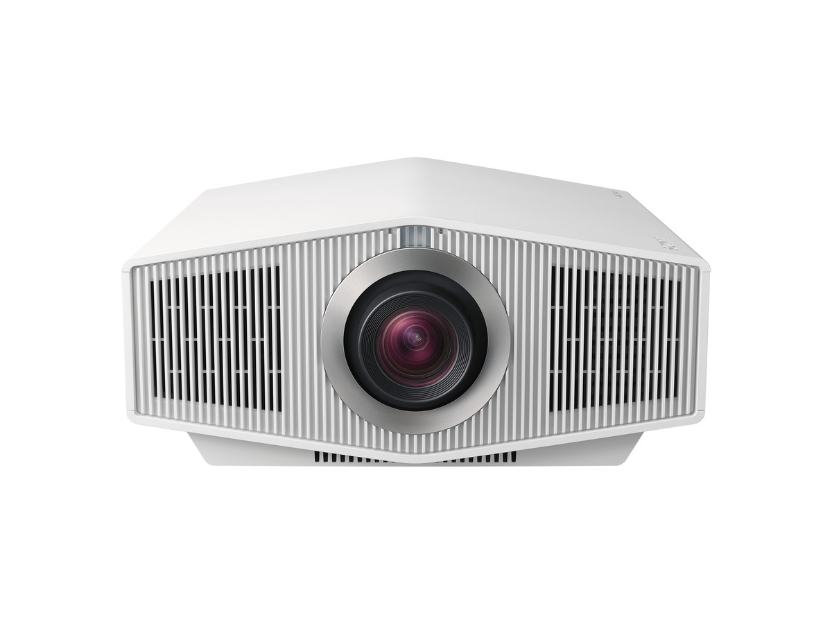 Beamer Sony VPL-XW7000 Vorderansicht