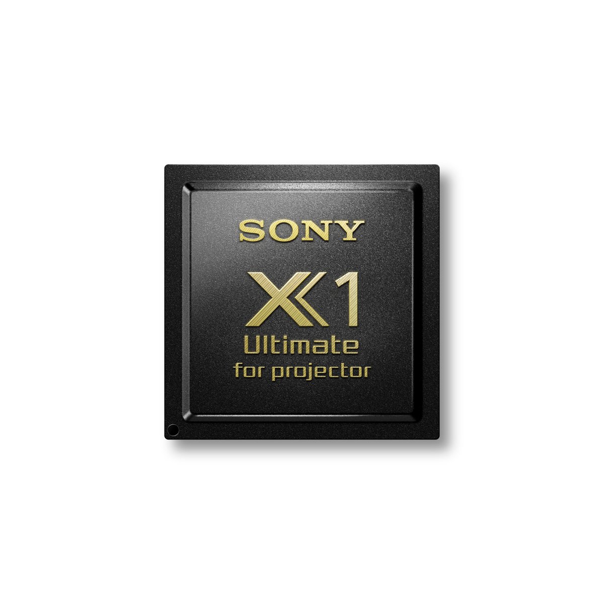 Sony VPL-XW7000 Bildprozessor