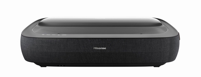 Hisense L9H Test