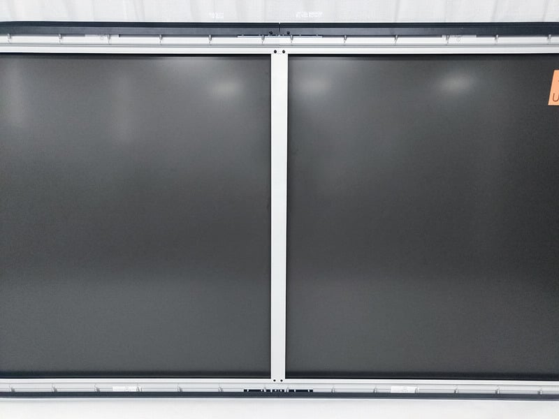 LumaScreens CLR Pro Leinwand - Bild 4