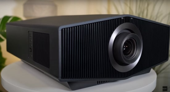 Sony VPL-XW7000 Beamer