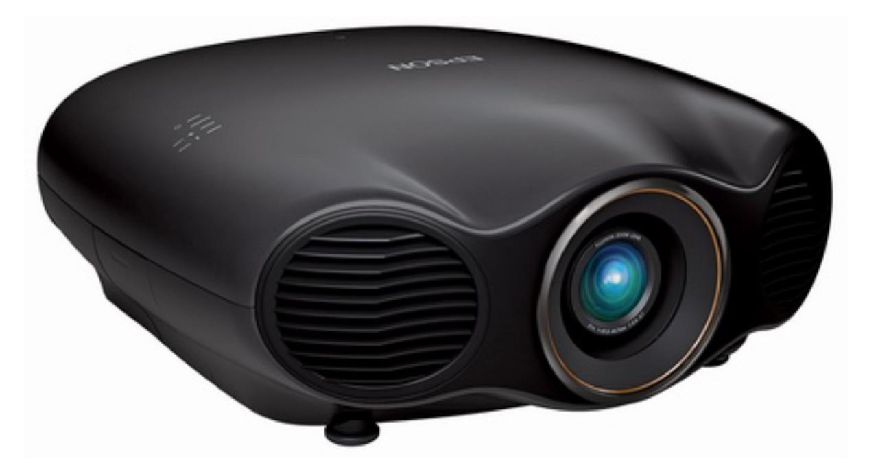 Epson EH-LS10000 Bild
