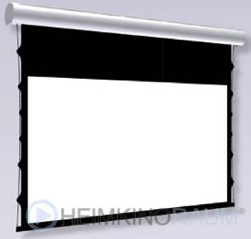 Optimale Heimkino Leinwandgrosse Bestimmen Hier Lese