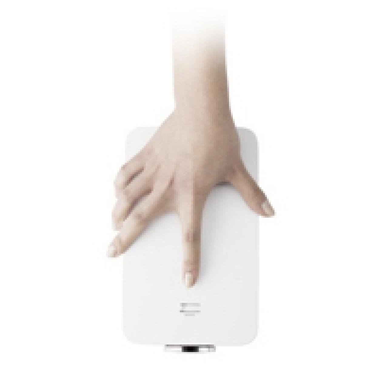 LG Largo in der Hand Bild