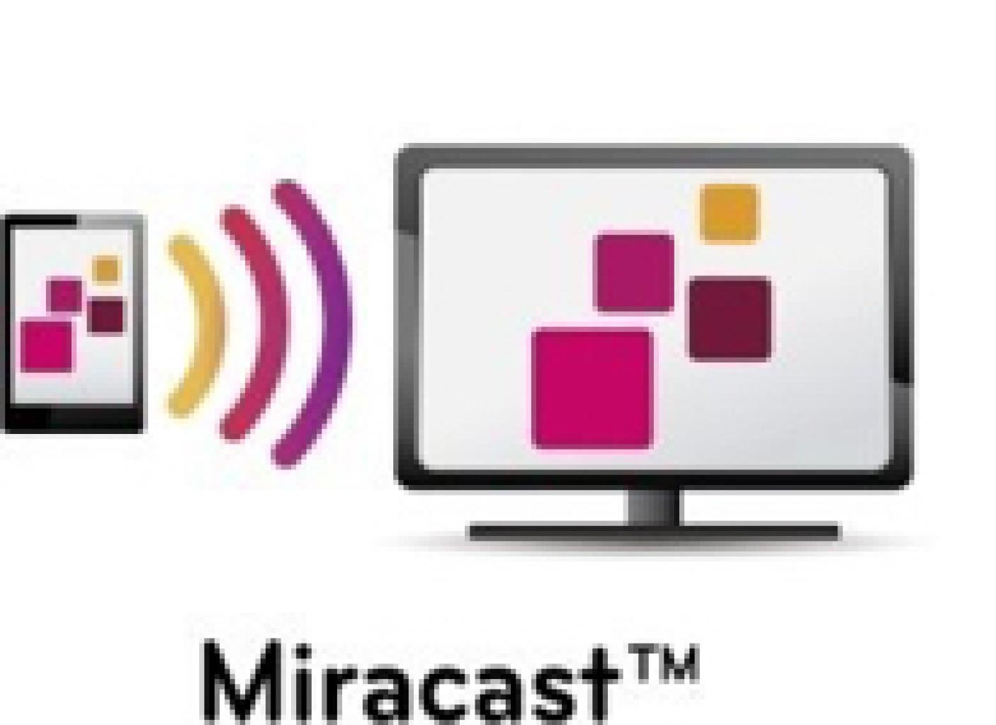 LG Largo Mira Cast Bild