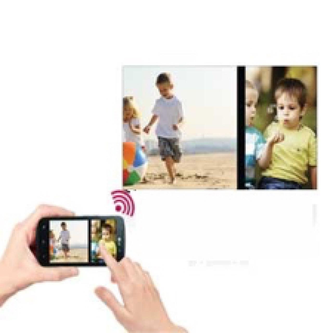 LG Largo Dia Show Bild