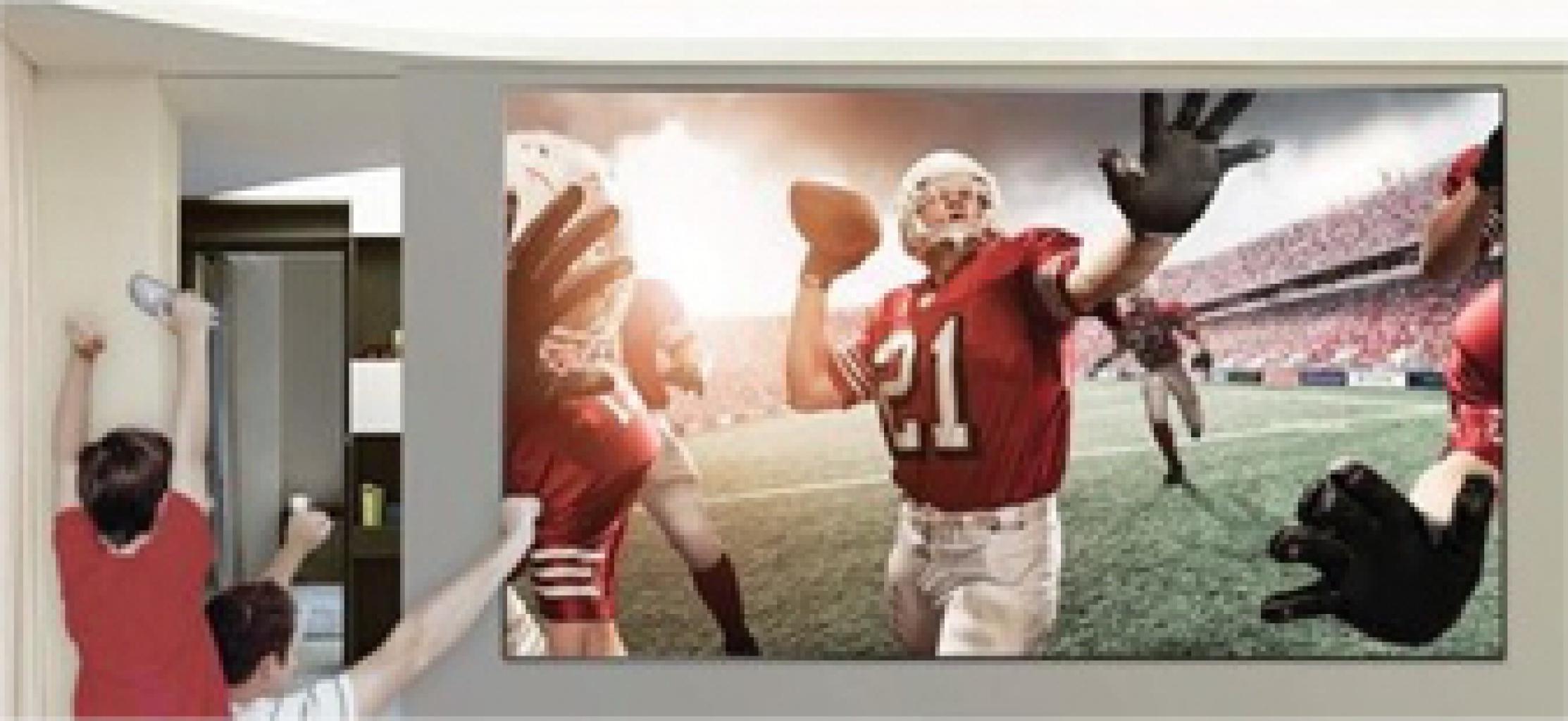 LG Largo - Spass für die ganze Familie Bild