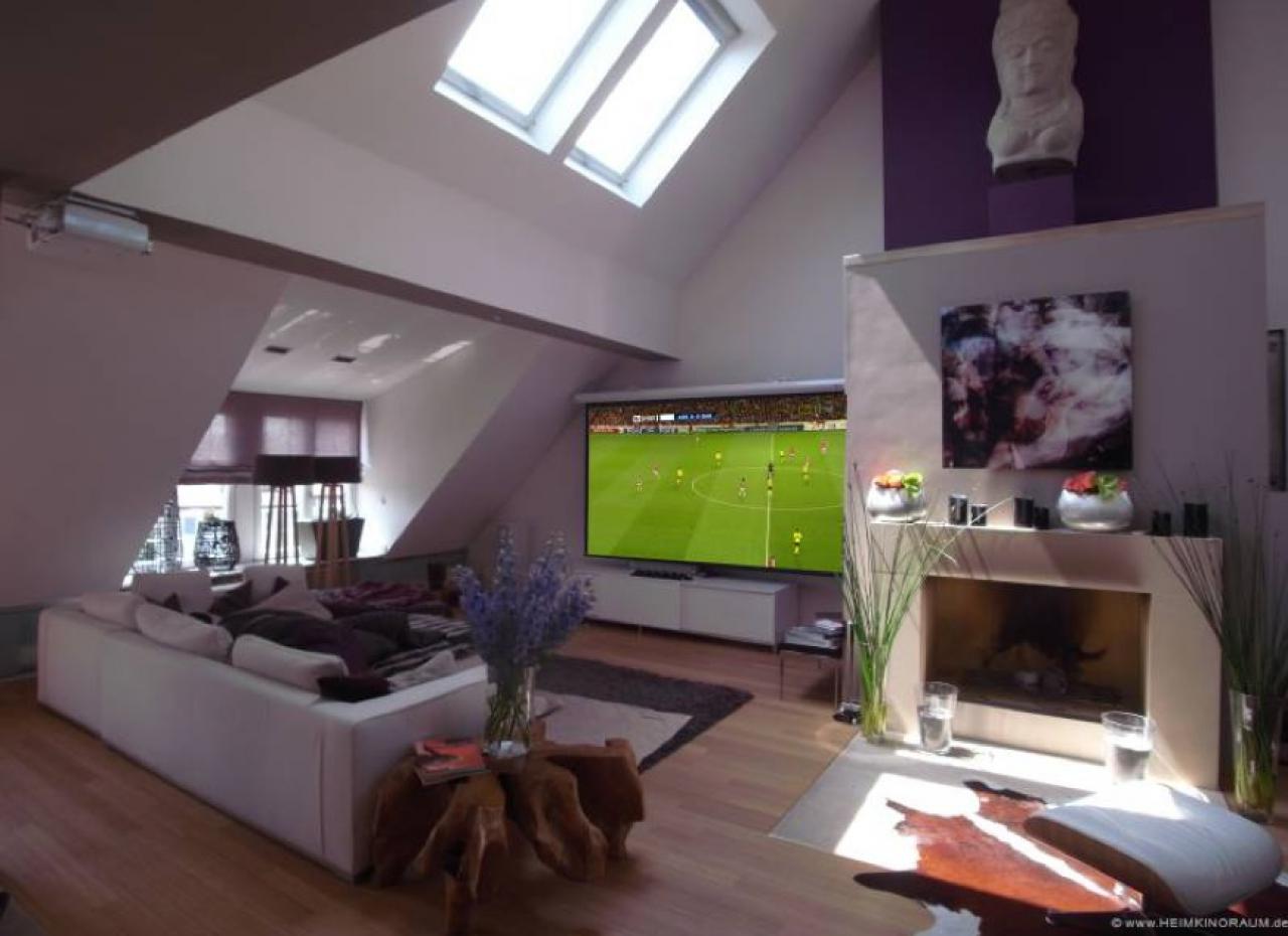 4K Installation 4K Integration