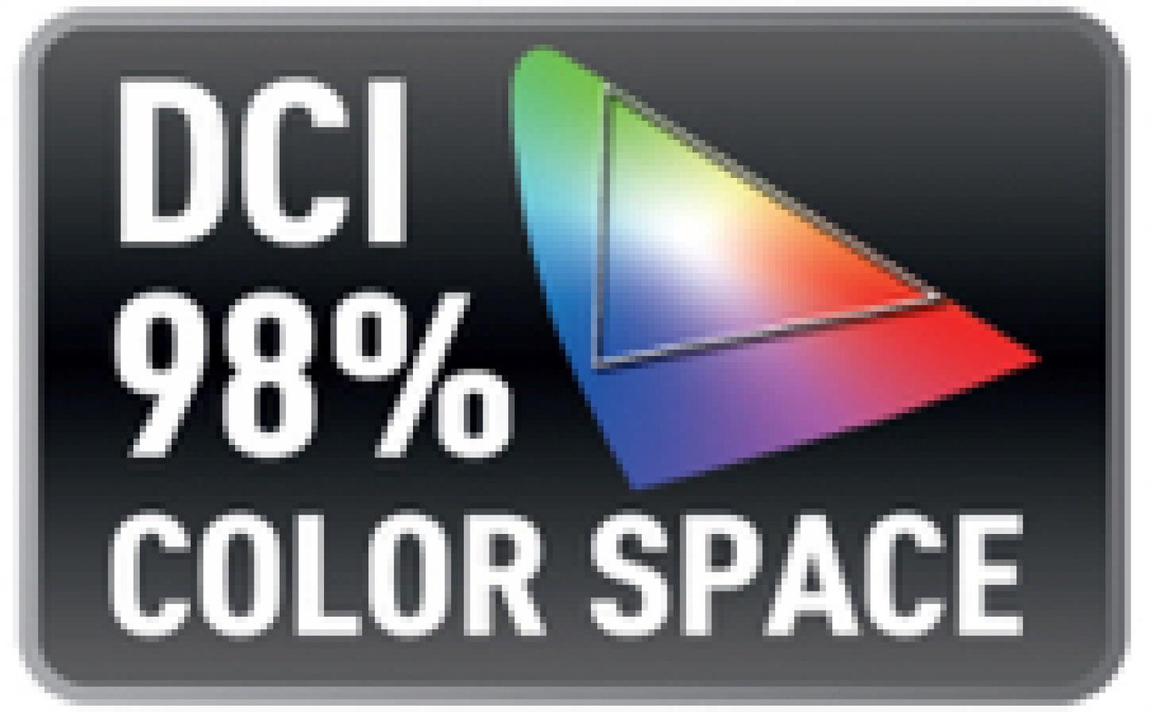 BT2020 Farbraum Bild
