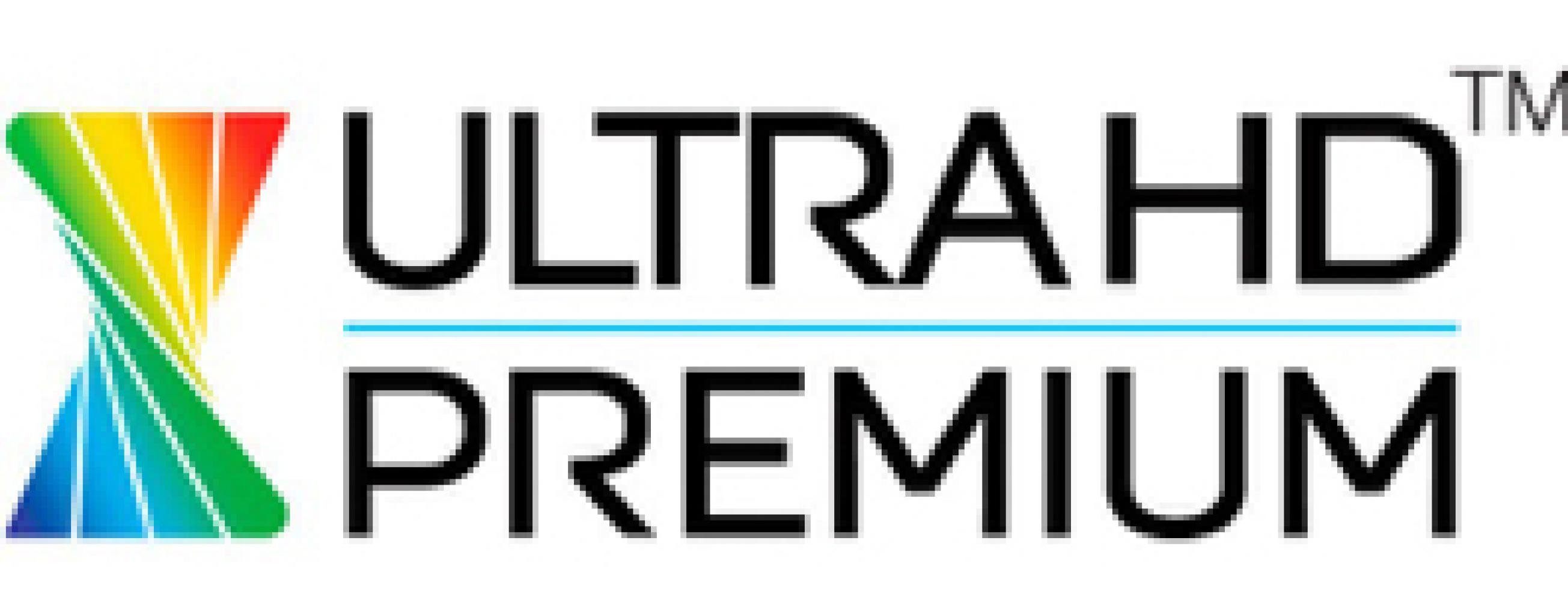 Ultra HD Premium Logo Bild