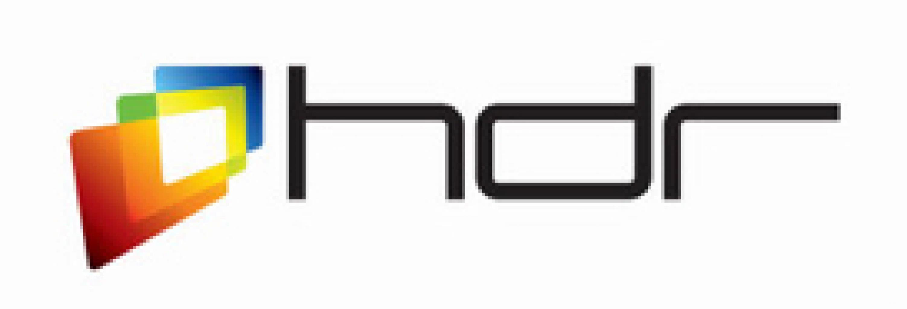 HDR high dynamic range Bild